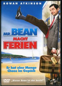 Mr. Bean macht Ferien
