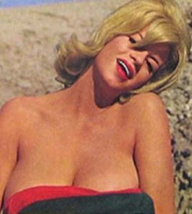 Lorna Maitland