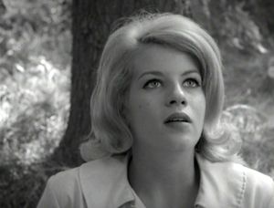Lorna Maitland