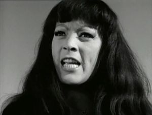 Tura Satana