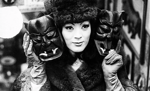 Tura Satana
