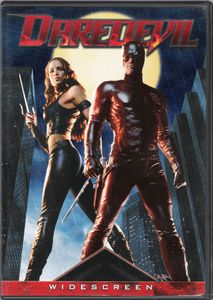 Daredevil