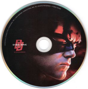 Daredevil