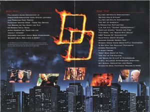 Daredevil