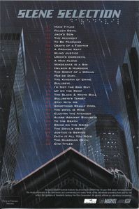 Daredevil