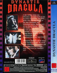 Dynastie Dracula