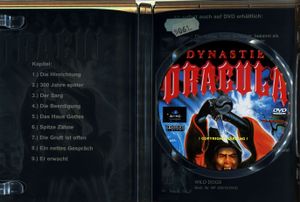Dynastie Dracula