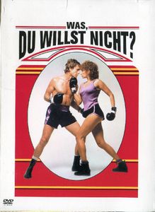Was, du willst nicht?