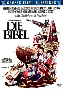 Die Bibel
