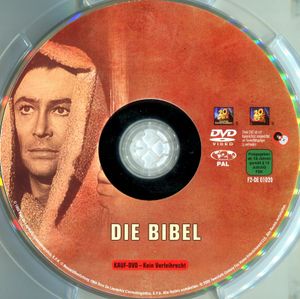 Die Bibel