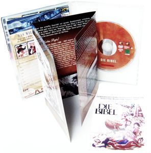 Die Bibel