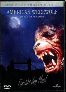 American Werewolf