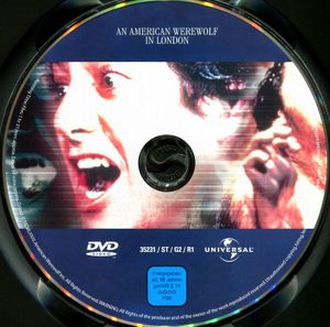 American Werewolf