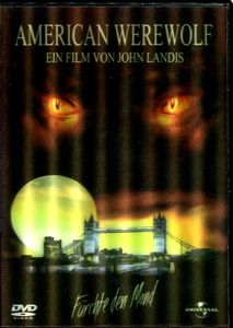 American Werewolf