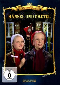 Hänsel und Gretel