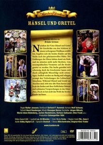 Hänsel und Gretel