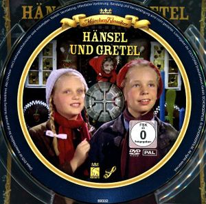 Hänsel und Gretel