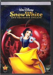 Snow White And The Seven Dwarfs