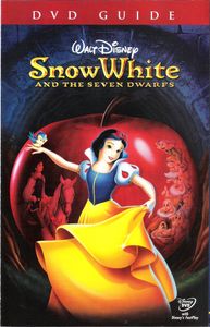 Snow White And The Seven Dwarfs