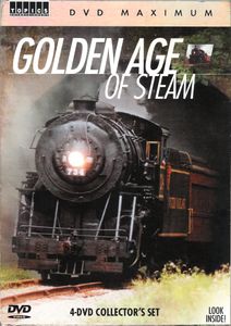 Golden Age Of Steam