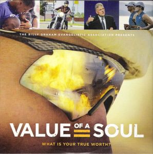 Value Of A Soul