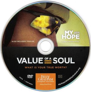 Value Of A Soul