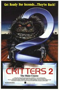 Critters 2: The Main Course