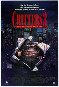 Critters 3