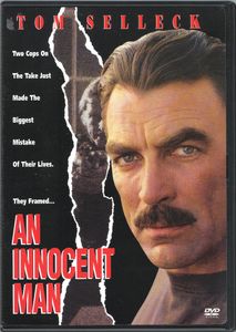 An Innocent Man