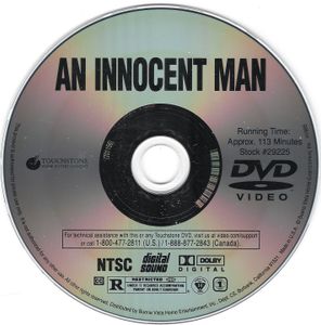 An Innocent Man