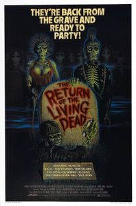 The Return Of The Living Dead