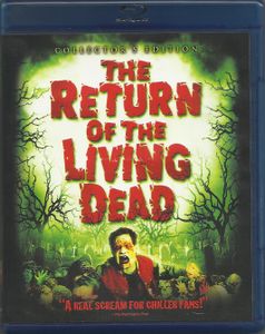 The Return of the Living Dead