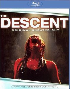 The Descent