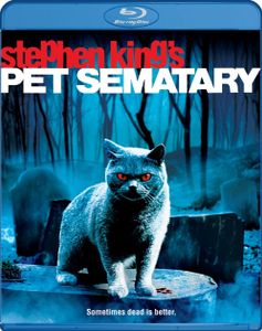 Pet Sematary