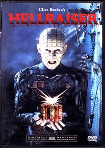 Clive Barker's Hellraiser