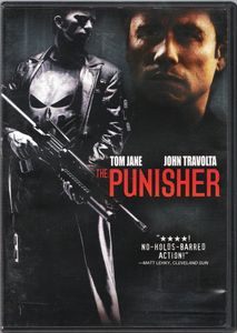 The Punisher