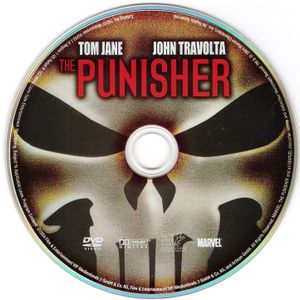 The Punisher