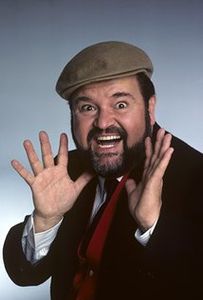 Dom DeLuise