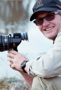 Don Burgess