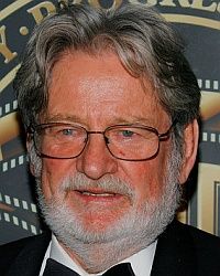 Donald McAlpine
