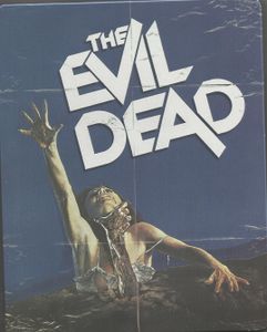 The Evil Dead