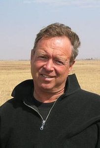 Doug Claybourne