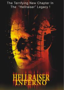 Hellraiser: Inferno