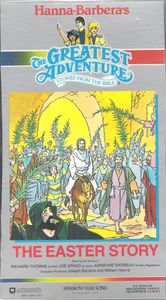 The Easter Story