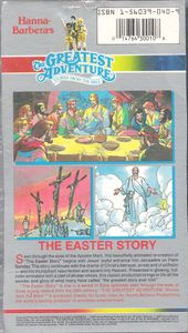 The Easter Story