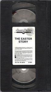 The Easter Story
