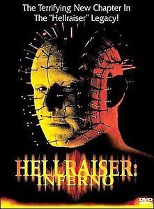 Hellraiser: Inferno