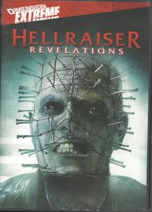 Hellraiser: Revelations