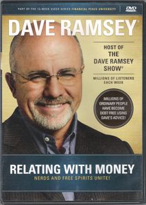 Relating With Money