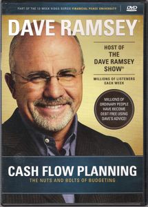 Cash Flow Planning